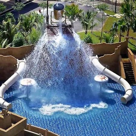 Fra Dreams @ Swiss Garden Resort Residences Kuantan Extérieur photo