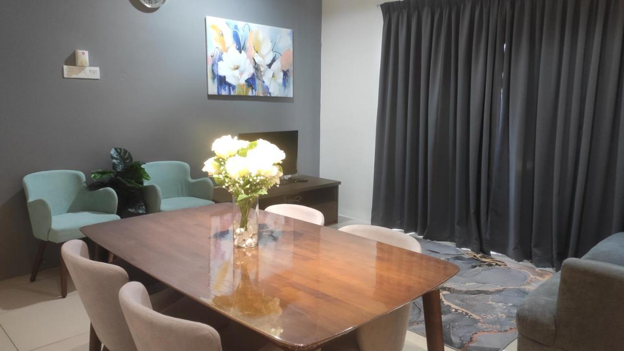 Fra Dreams @ Swiss Garden Resort Residences Kuantan Extérieur photo