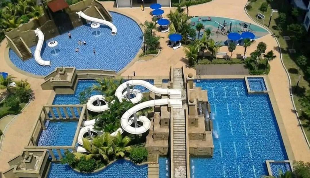Fra Dreams @ Swiss Garden Resort Residences Kuantan Extérieur photo