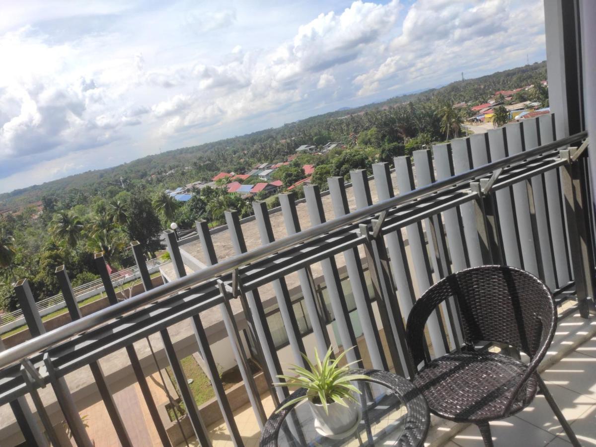 Fra Dreams @ Swiss Garden Resort Residences Kuantan Extérieur photo