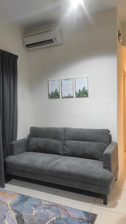 Fra Dreams @ Swiss Garden Resort Residences Kuantan Extérieur photo