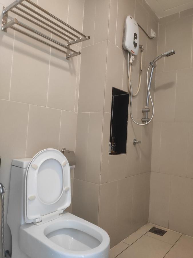 Fra Dreams @ Swiss Garden Resort Residences Kuantan Extérieur photo