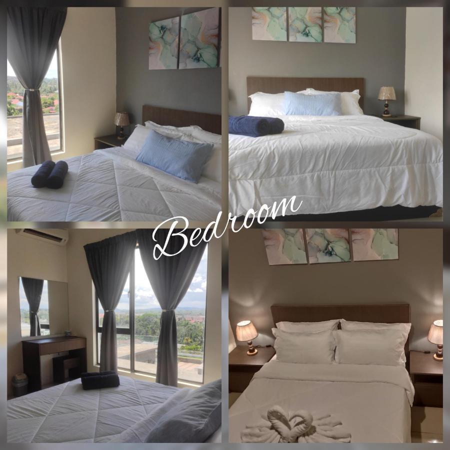 Fra Dreams @ Swiss Garden Resort Residences Kuantan Extérieur photo