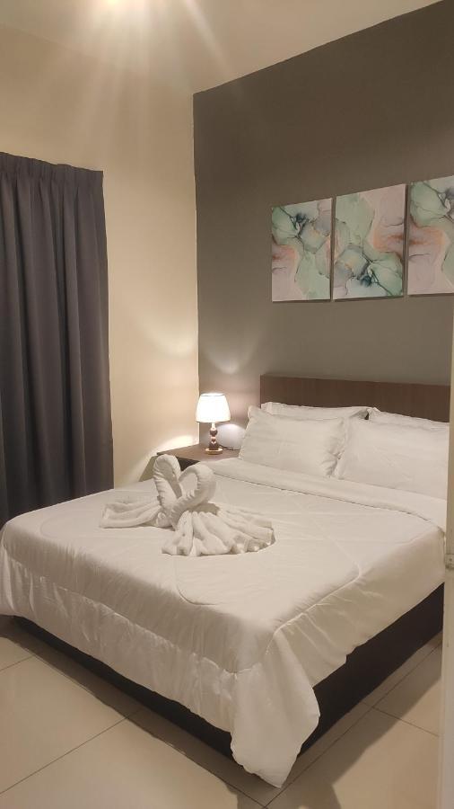 Fra Dreams @ Swiss Garden Resort Residences Kuantan Extérieur photo