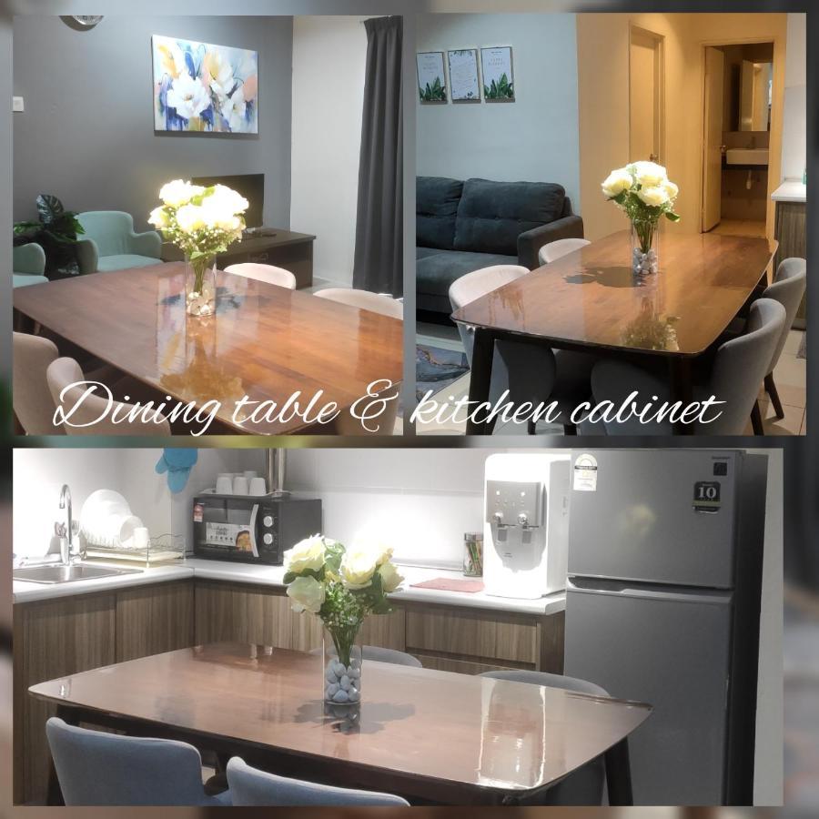 Fra Dreams @ Swiss Garden Resort Residences Kuantan Extérieur photo