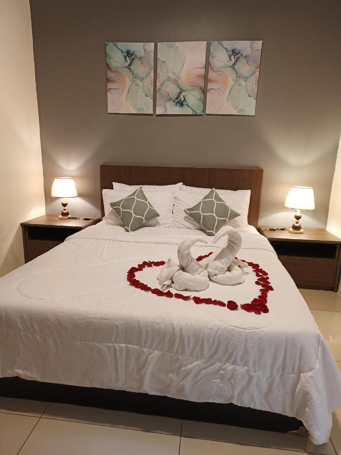 Fra Dreams @ Swiss Garden Resort Residences Kuantan Extérieur photo