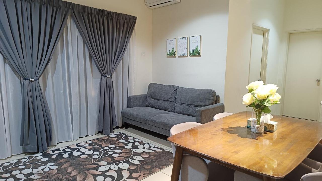 Fra Dreams @ Swiss Garden Resort Residences Kuantan Extérieur photo