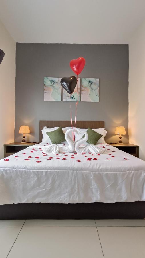 Fra Dreams @ Swiss Garden Resort Residences Kuantan Extérieur photo